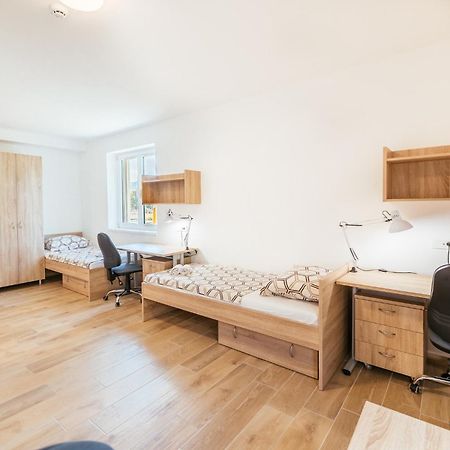 Prenocisca Prisoje Hostel Koper Ngoại thất bức ảnh