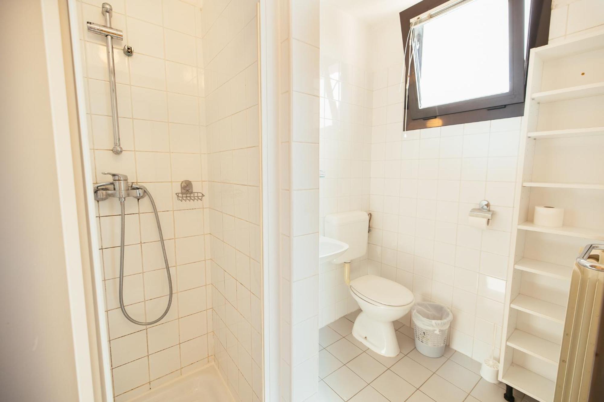 Prenocisca Prisoje Hostel Koper Ngoại thất bức ảnh