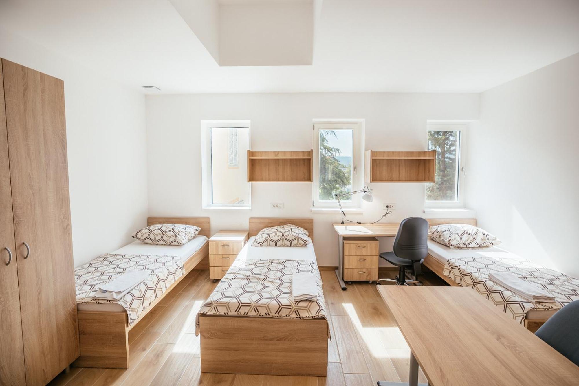 Prenocisca Prisoje Hostel Koper Ngoại thất bức ảnh