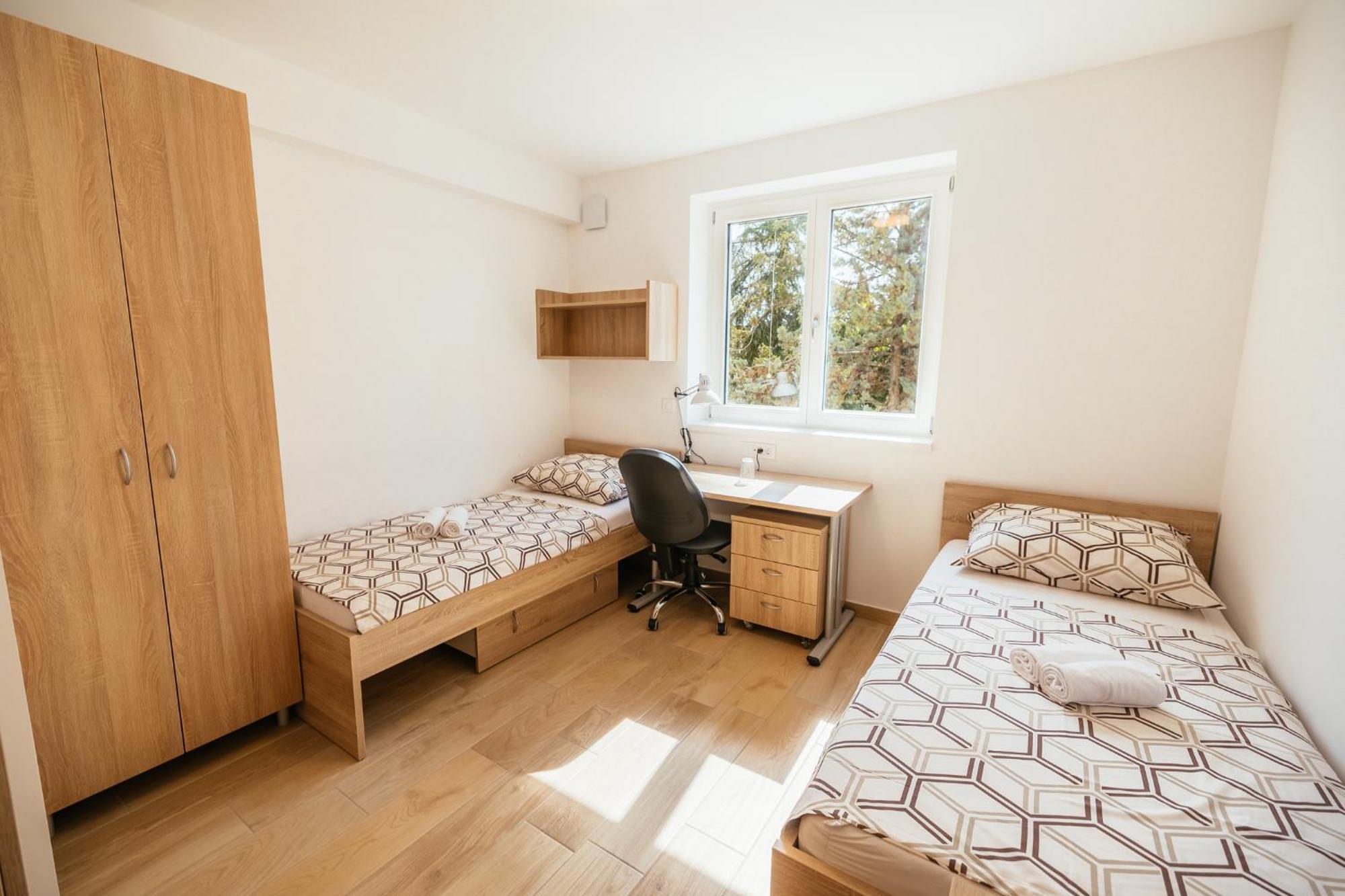 Prenocisca Prisoje Hostel Koper Ngoại thất bức ảnh