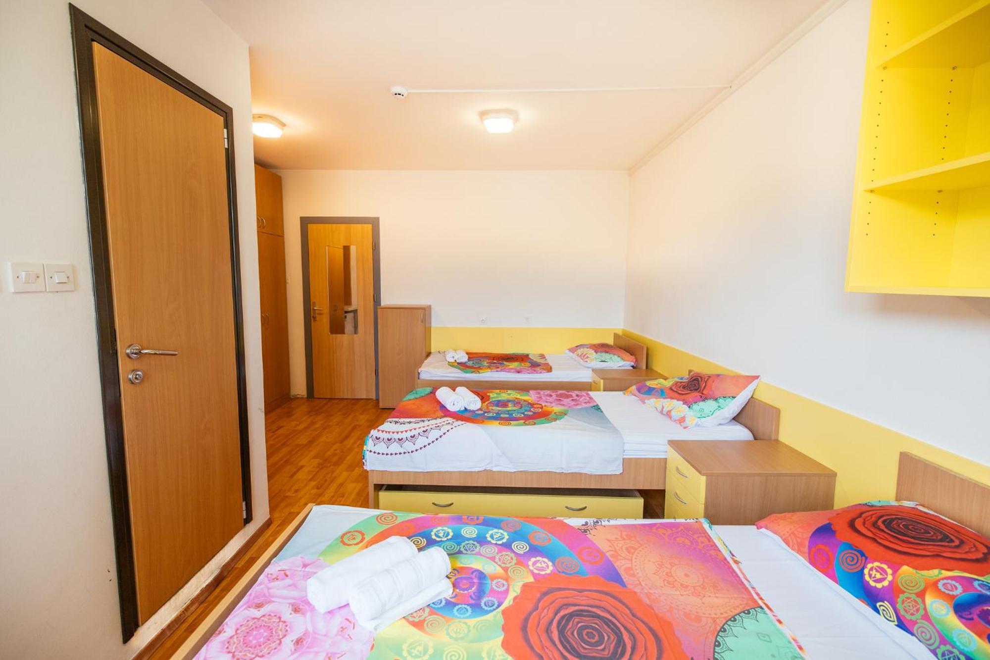 Prenocisca Prisoje Hostel Koper Ngoại thất bức ảnh