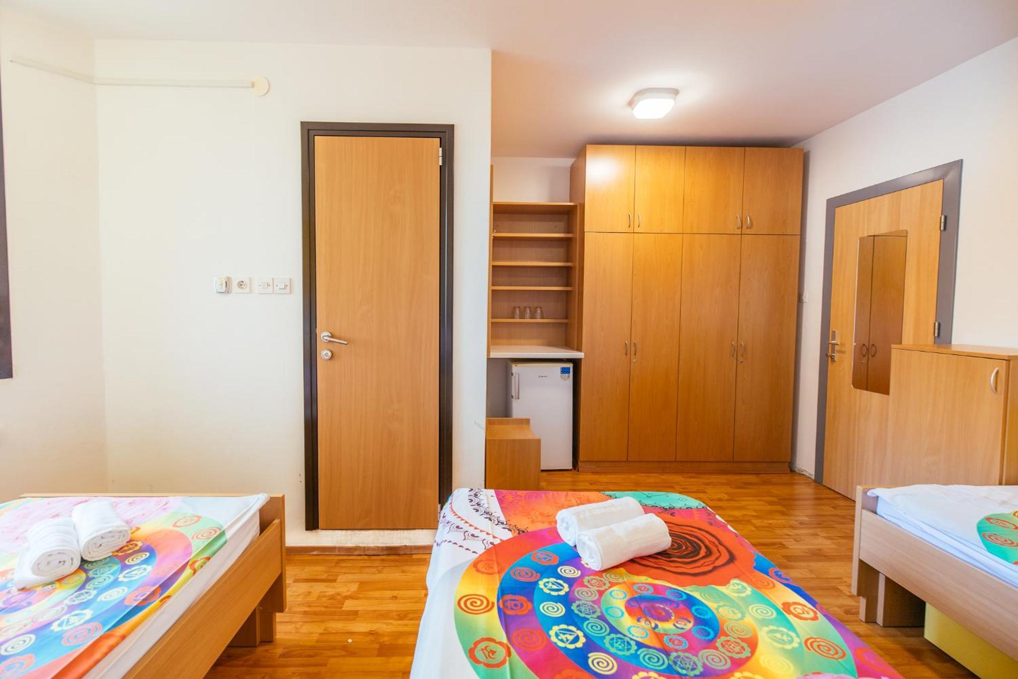 Prenocisca Prisoje Hostel Koper Ngoại thất bức ảnh
