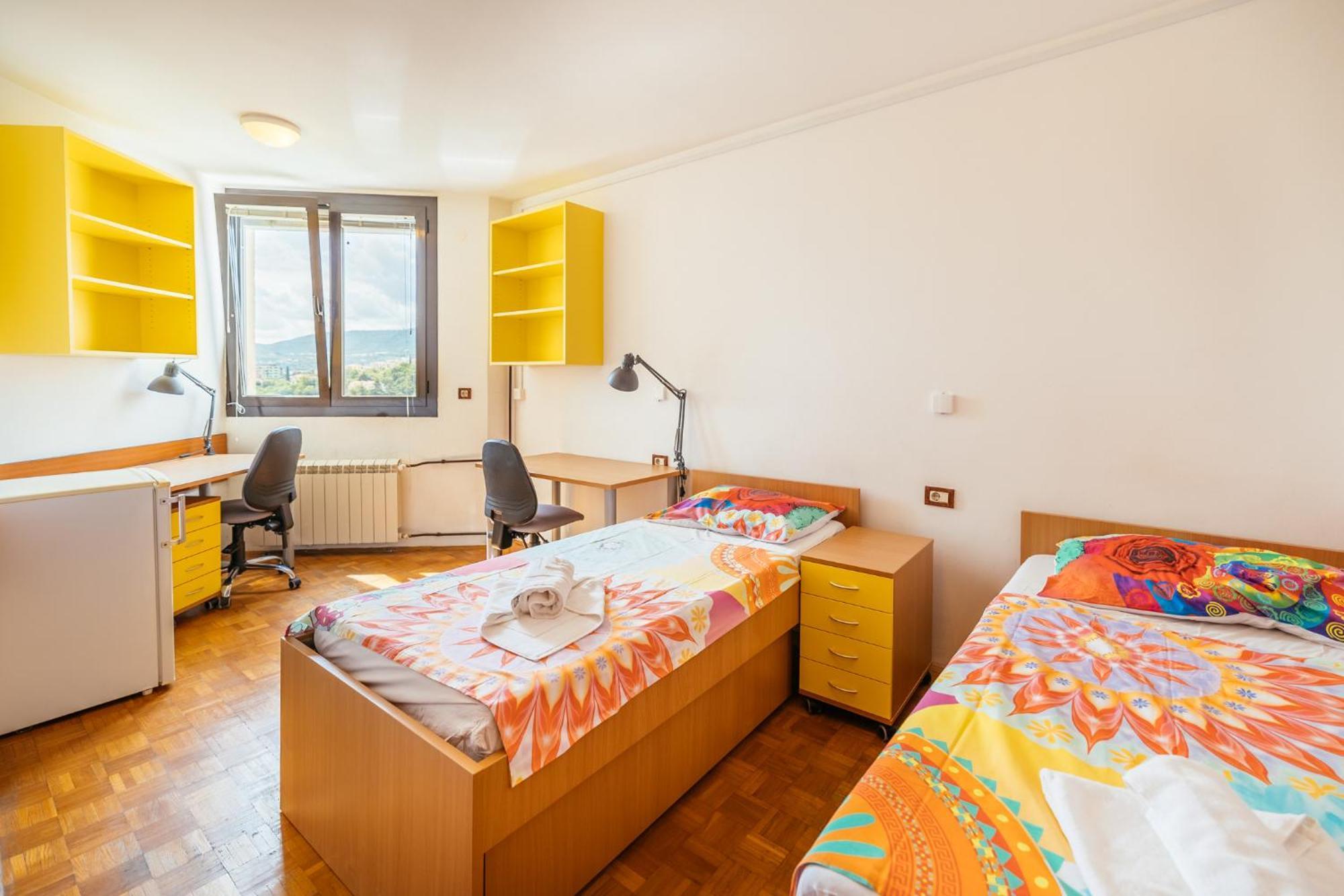 Prenocisca Prisoje Hostel Koper Ngoại thất bức ảnh