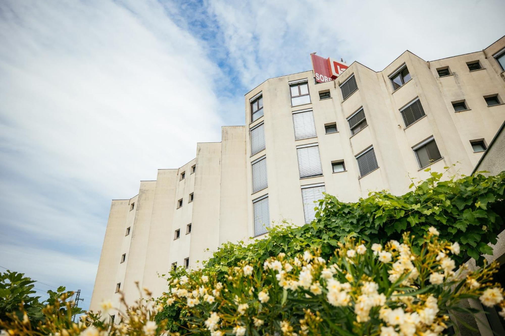 Prenocisca Prisoje Hostel Koper Ngoại thất bức ảnh