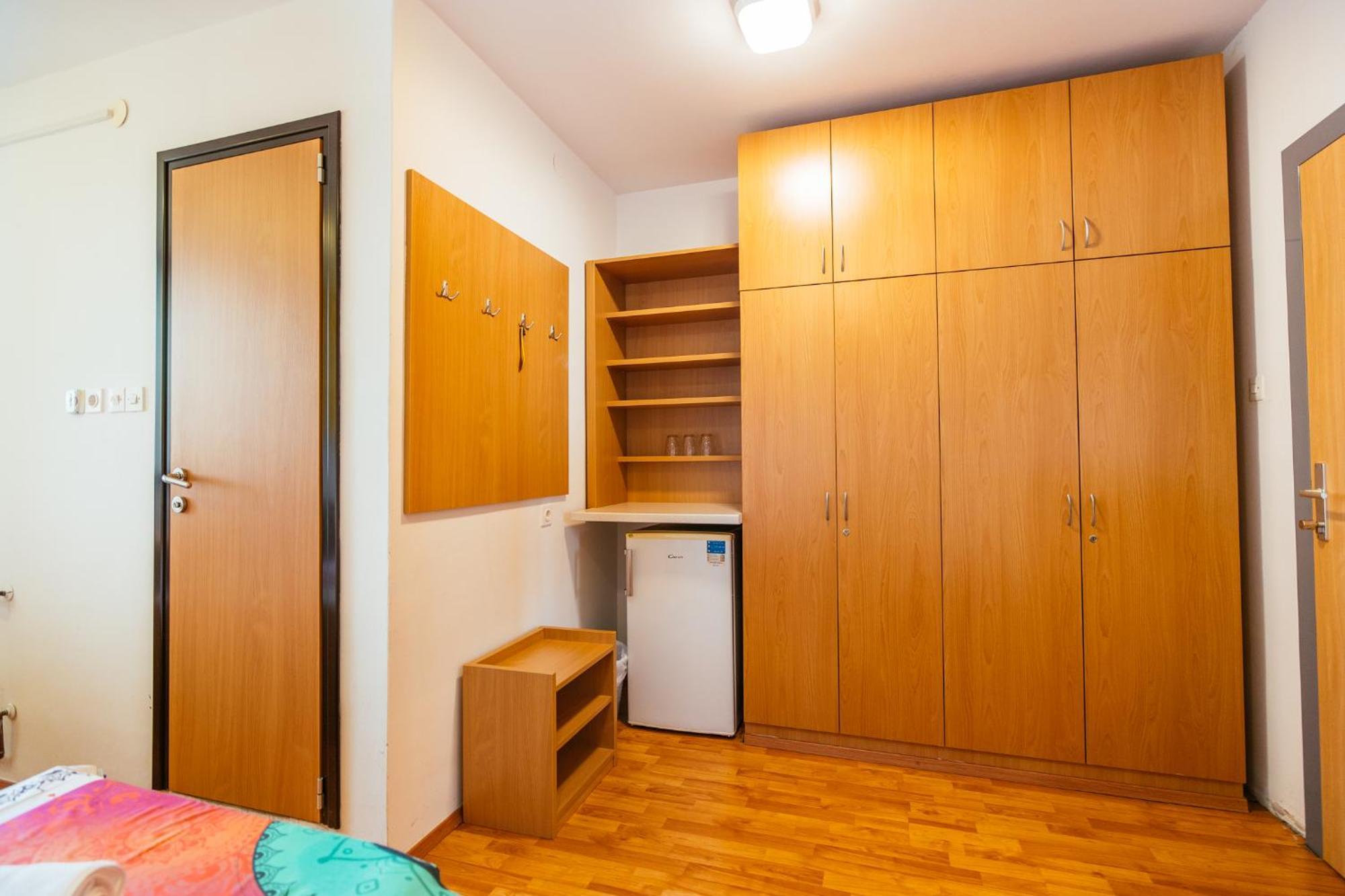 Prenocisca Prisoje Hostel Koper Ngoại thất bức ảnh